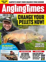 Angling Times